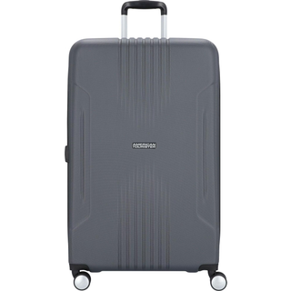 American Tourister Tracklite 78cm - Stor Sort, Kufferter