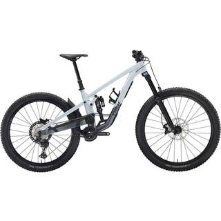 Trek MTB Slash 8 Gen 6 Plasma Grey Pearl