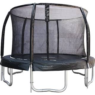 Extreme trampolin Ø: 366 cm