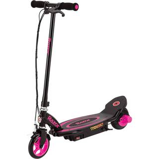 Razor Power Core E90 - Lyserød (16 km/t)
