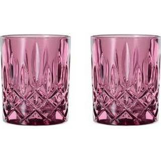 Nachtmann Noblesse tumblerglas 29,5 cl 2-pak Berry