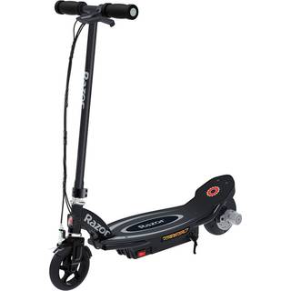 Razor El-Løbehjul PowerCore E90, Sort