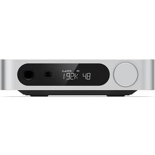 FiiO K11 Silver