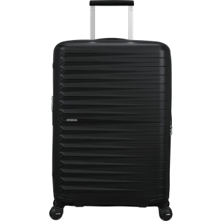American Tourister Fastforward Rejsetaske 67L, Flash Black