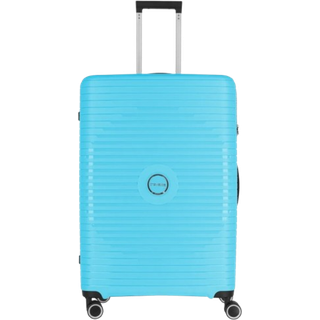 Travelite Orbita Turkis Kuffert - Stor - 77 cm