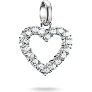 Thomas Sabo Charm - Herz - CC1237-051-14 - silber