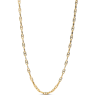 Pandora Halskette - 363899C00-55 - gold