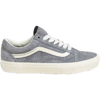 Vans - Old Skool Shoes, Man, Grey, Size: 43 - Grey - 43