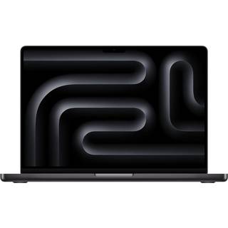 MacBook Pro 2023 14'' M3 Max chip, 14C CPU/30C GPU, 1TB SSD - Silver MRX83DK/A
