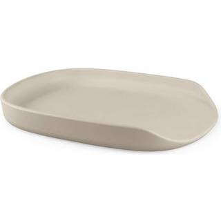 Sebra Puslepude 50x65 Cm Seabreez Beige - Babytæpper Polyurethan Seabreeze Beige - 100630012