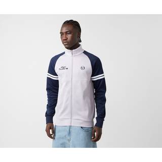 Sergio Tacchini Orion Track Top Purple