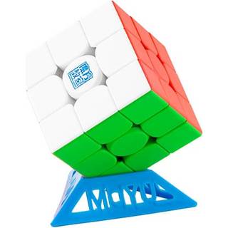 MoYu RS3M V5 3x3 Magnetic Stickerless
