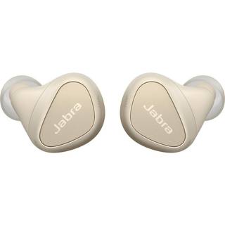 Jabra Elite 5 - Gold Beige