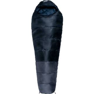 Urberg 3-season Sleeping Bag G5 Black Beauty/Asphalt, Regular