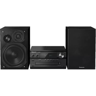 Panasonic SC PMX92