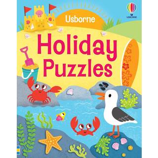 Holiday Puzzles