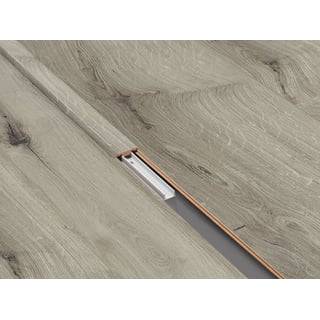 BerryAlloc T-liste  Gyant Li Grey 11,3x47,7x2400mm - 63001420