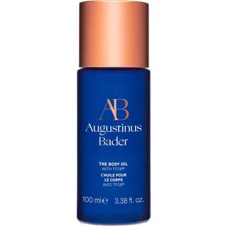 Augustinus Bader Pleje Body The Body Oil 100 ml (6.170,00 kr / 1 l) - 100 ml