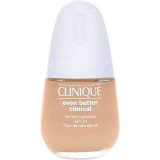 Clinique Even Better Clinical Serum Foundation SPF 20 Wn 38 Stone