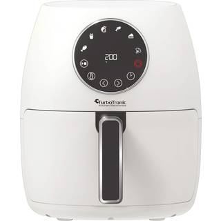 TurboTronic AF210 Airfryer 3,5L - Hvid