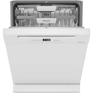 Miele Opvaskemaskine G 5843 SCU Excellence- Klubpris