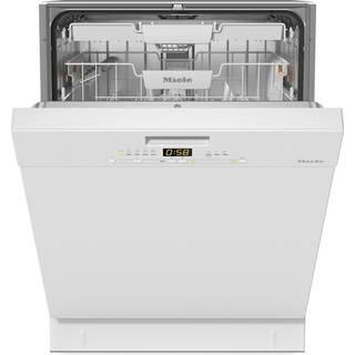 Miele G 5632 SCU NER BW Opvaskemaskine til indbygning