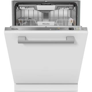 Miele Opvaskemaskine G 5896 SCVi XXL Active Plus (Fuldintegreret)