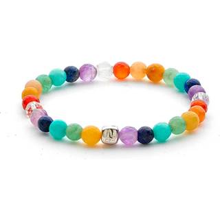 Alexander Lynggaard Color Up armbånd Hellerup 6mm