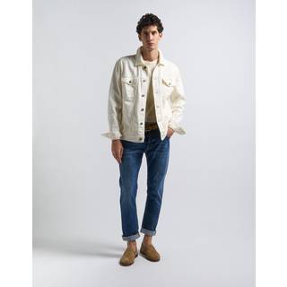 Dondup Icon Regular Fit Jeans Dark Blue