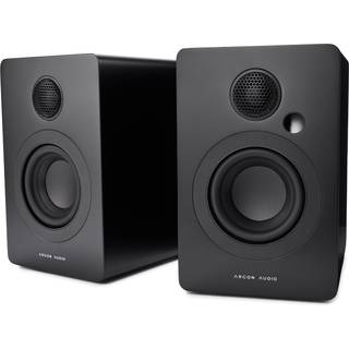 Argon Audio STUDIE 3 Kompakt højtaler – Aktive - 3 års medlemsgaranti
