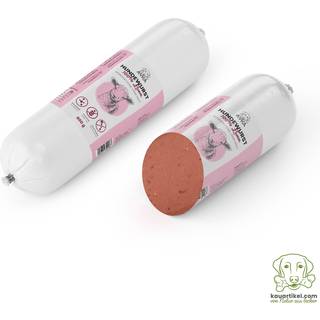 Ayka - Foderpølse m. Lam 800g