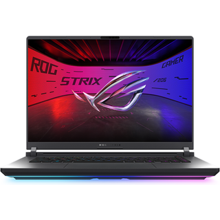 ASUS ROG Strix G16 - 16" | RTX 5080 | Core Ultra 9 | 32GB | 1TB