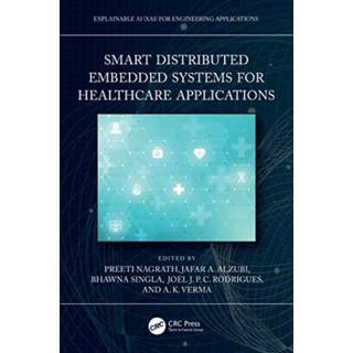 Smart Distributed Embedded Systems for Healthcare Applications