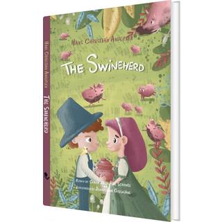 The Swineherd - Puzzle (ENG)