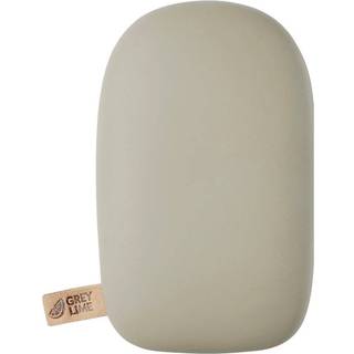 GreyLime Power Stone ll Powerbank - Beige - 10400 mAh
