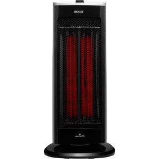 Sogo carbon varmeapparat, 500/1000W