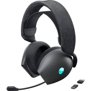 Dell Alienware AW720H - Wireless Gaming Headset