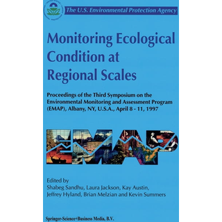 Monitoring Ecological Condition at Regional Scales