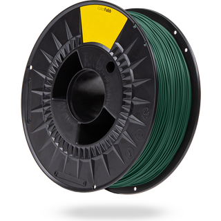 ColorFabb - PLA High Speed Pro - Moss Green - 1.75mm - 1kg