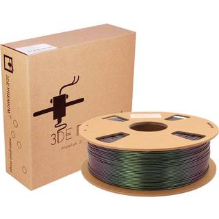 3DE Premium - PLA - Magic Green Forest - 1.75mm - 1kg