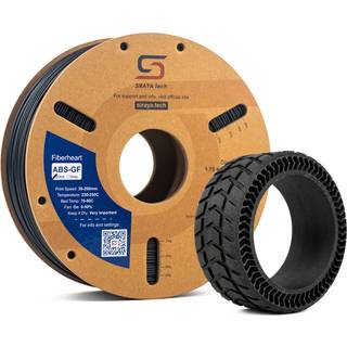 Siraya Tech - ABS - GF