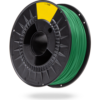 ColorFabb - PLA High Speed Pro - Signal Green - 1.75mm - 1kg
