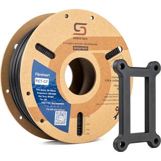 Siraya Tech - PET-CF