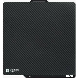 Bambu Lab - Carbon Fiber Surface Plate - X1/P1/A1 Series