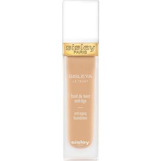 Sisley Sisleya Le Teint Anti-aging Foundation 1N (1B) Ivory 30 ml