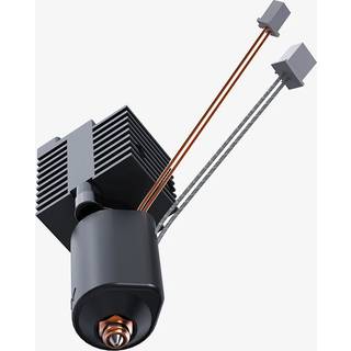 Creality K2 Plus Ceramic Heating Block Kit