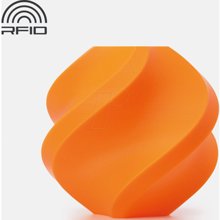 Bambu Lab - PLA Basic - Pumpkin Orange - 1.75mm - 1kg