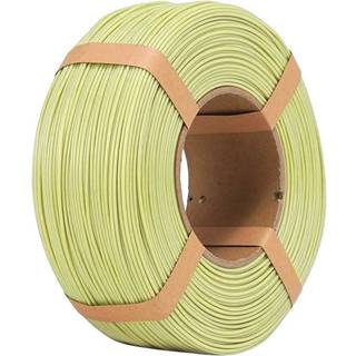 eSUN PLA+ Refill 1kg - Sennepsgrøn