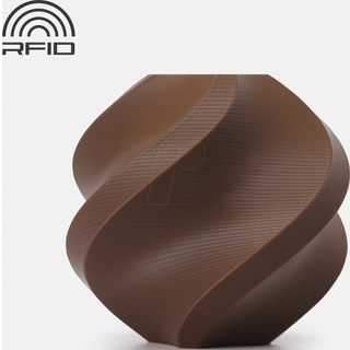 Bambu Lab PLA Basic - Cocoa Brown (10802)