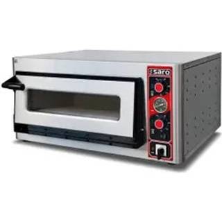SARO Pizzaovn model MASSIMO 2920
